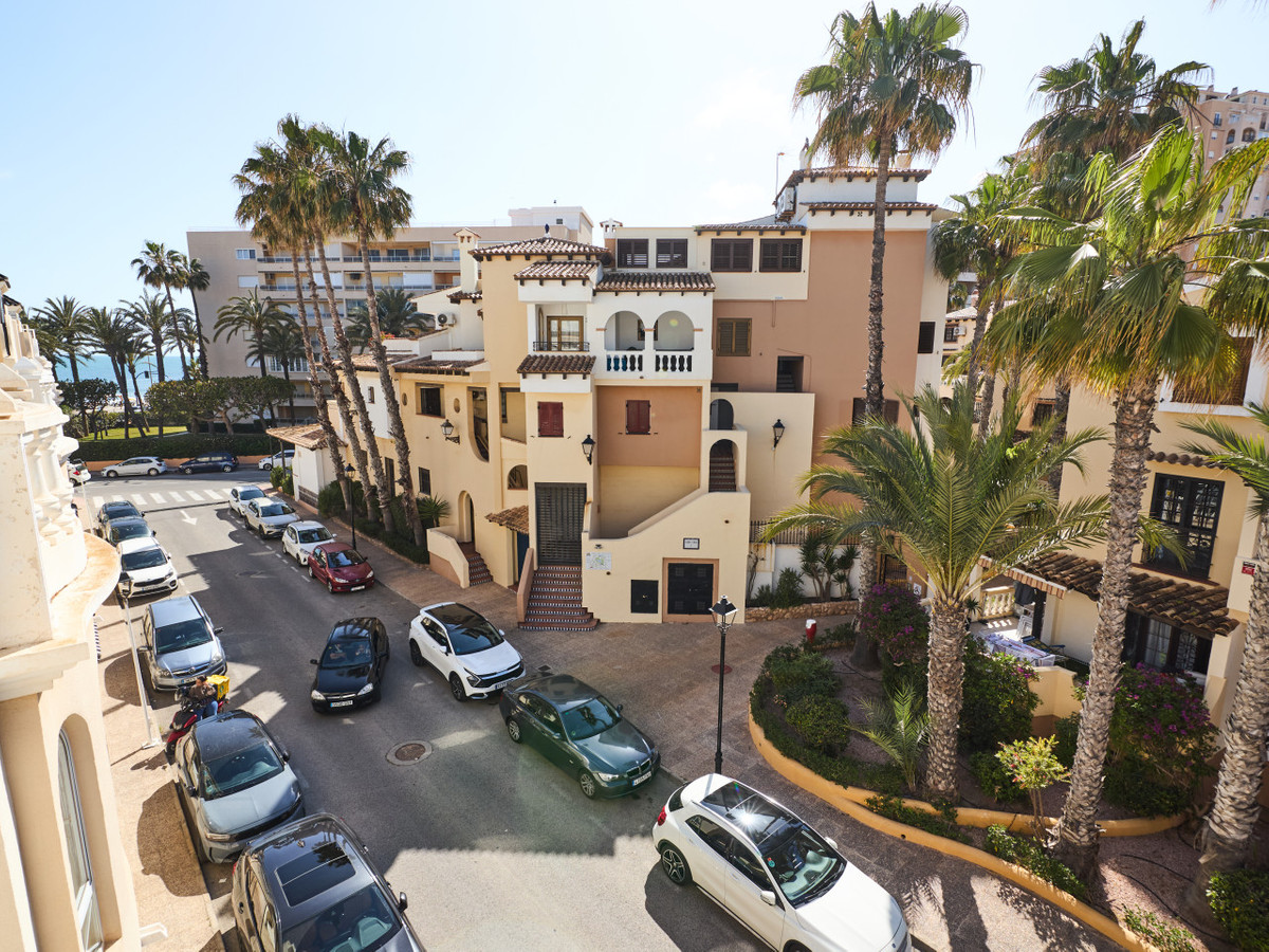 Appartement te koop in Playa de los Locos | 2 slaapkamers H5392096