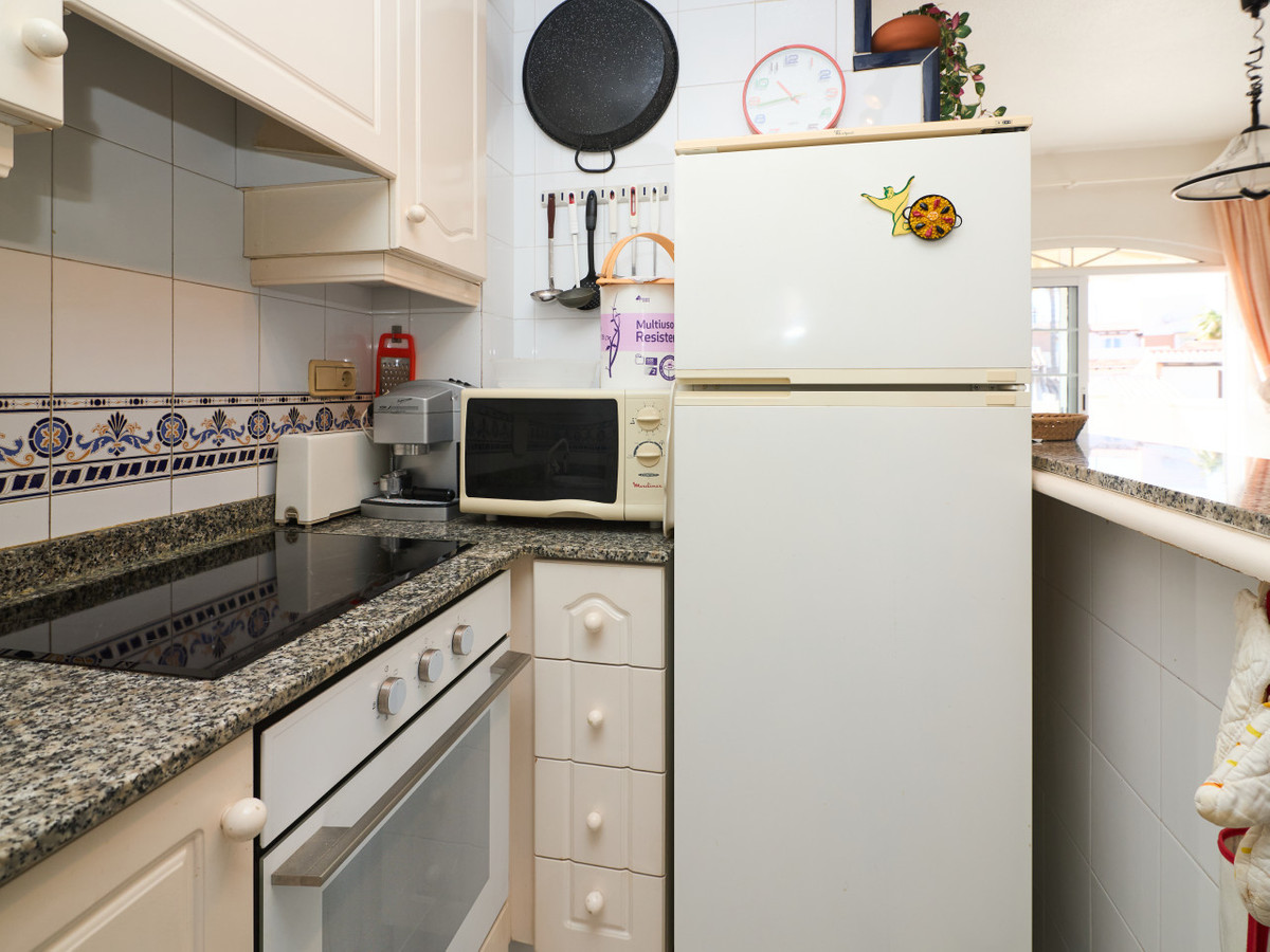 Appartement te koop in Playa de los Locos | 2 slaapkamers H5392096