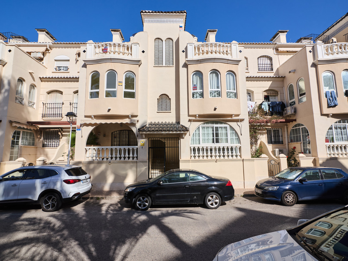 Appartement te koop in Playa de los Locos | 2 slaapkamers H5392096