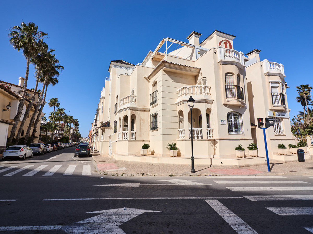 Appartement te koop in Playa de los Locos | 2 slaapkamers H5392096