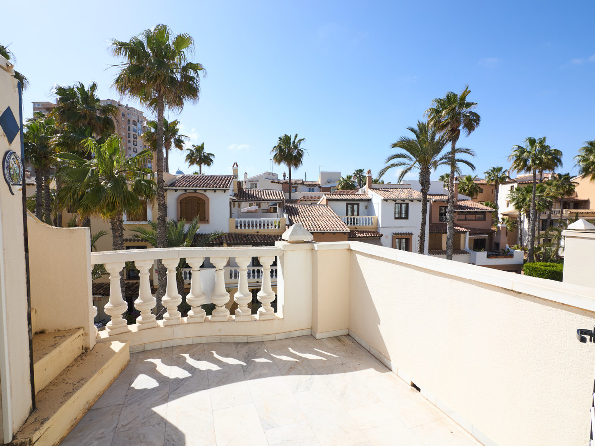 Appartement te koop in Playa de los Locos | 2 slaapkamers H5392096