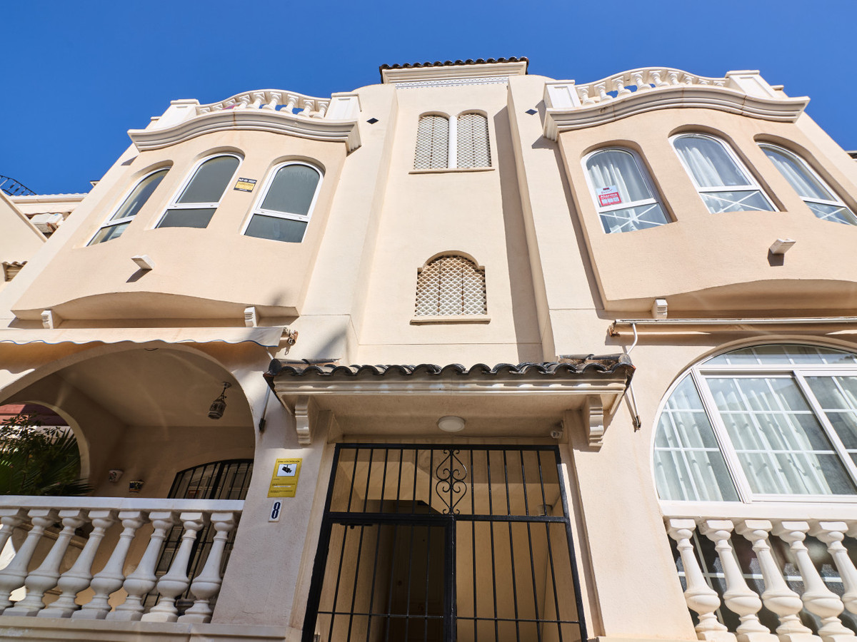 Appartement te koop in Playa de los Locos | 2 slaapkamers H5392096
