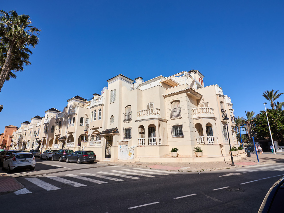 Appartement te koop in Playa de los Locos | 2 slaapkamers H5392096