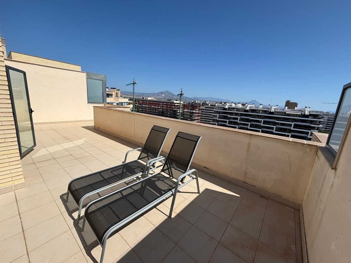 Huis te koop in Playa de San Juan | 2 slaapkamers H5421409