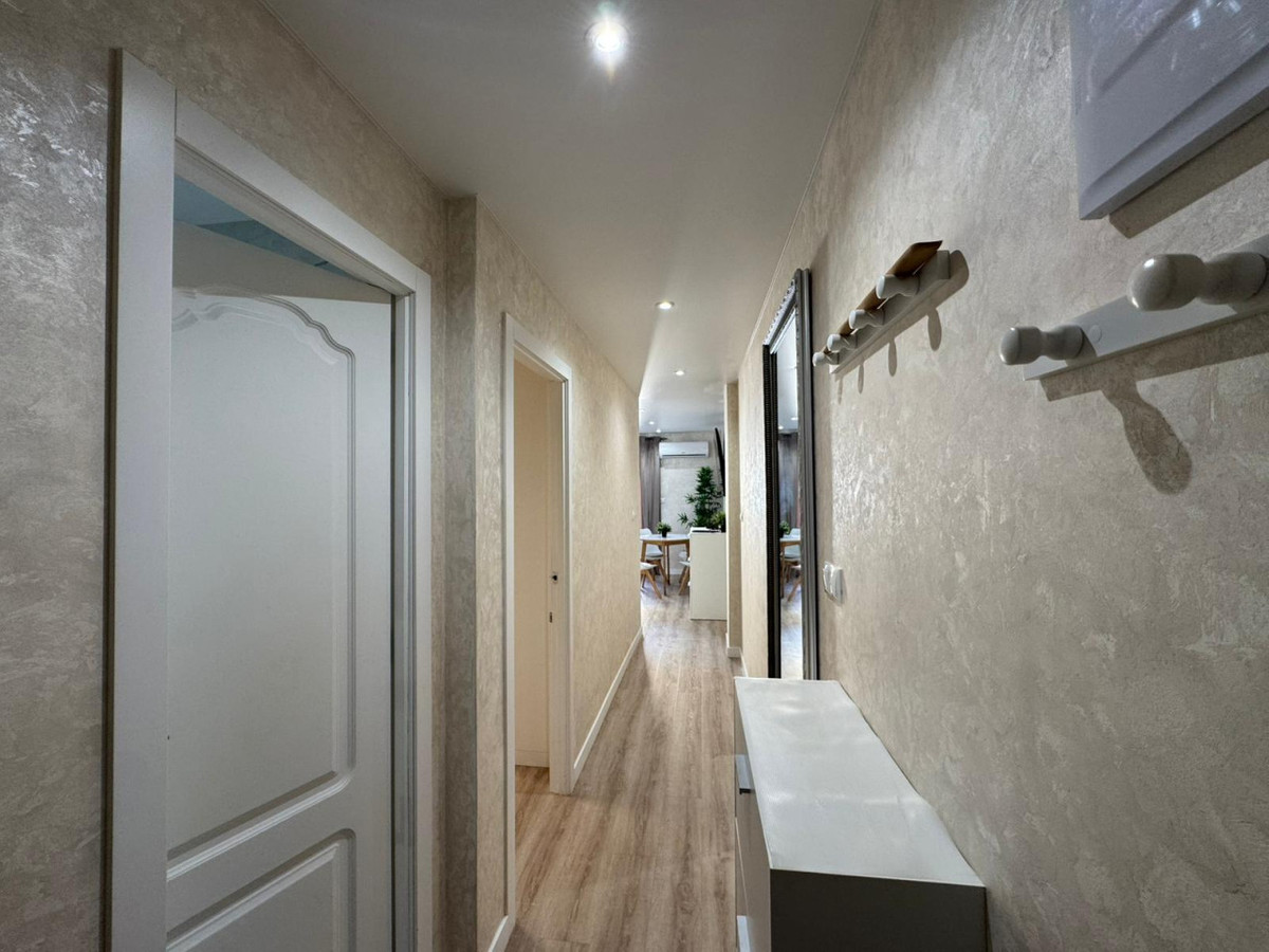 Penthouse te koop in Playa Del Cura | 1 slaapkamers H5309572