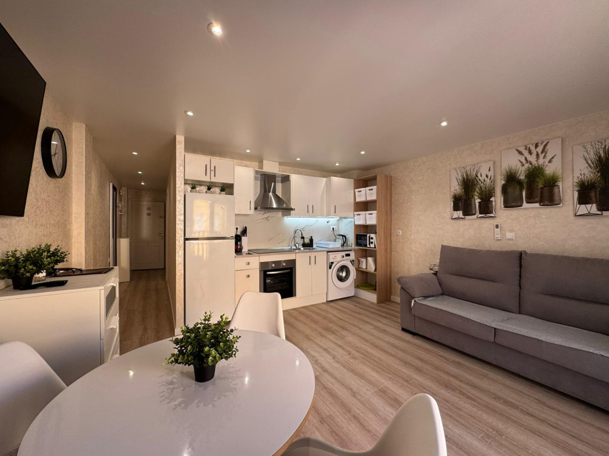 Penthouse te koop in Playa Del Cura | 1 slaapkamers H5309572