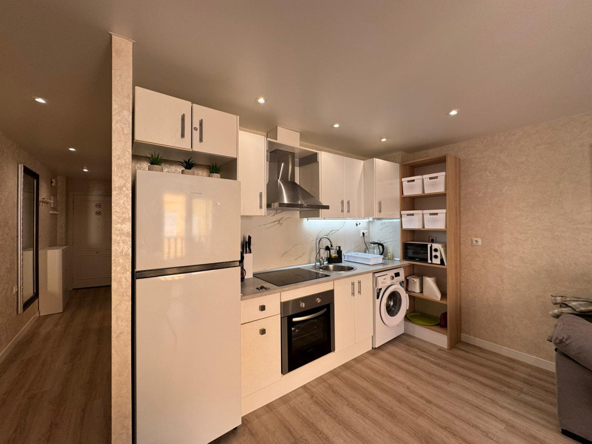 Penthouse te koop in Playa Del Cura | 1 slaapkamers H5309572