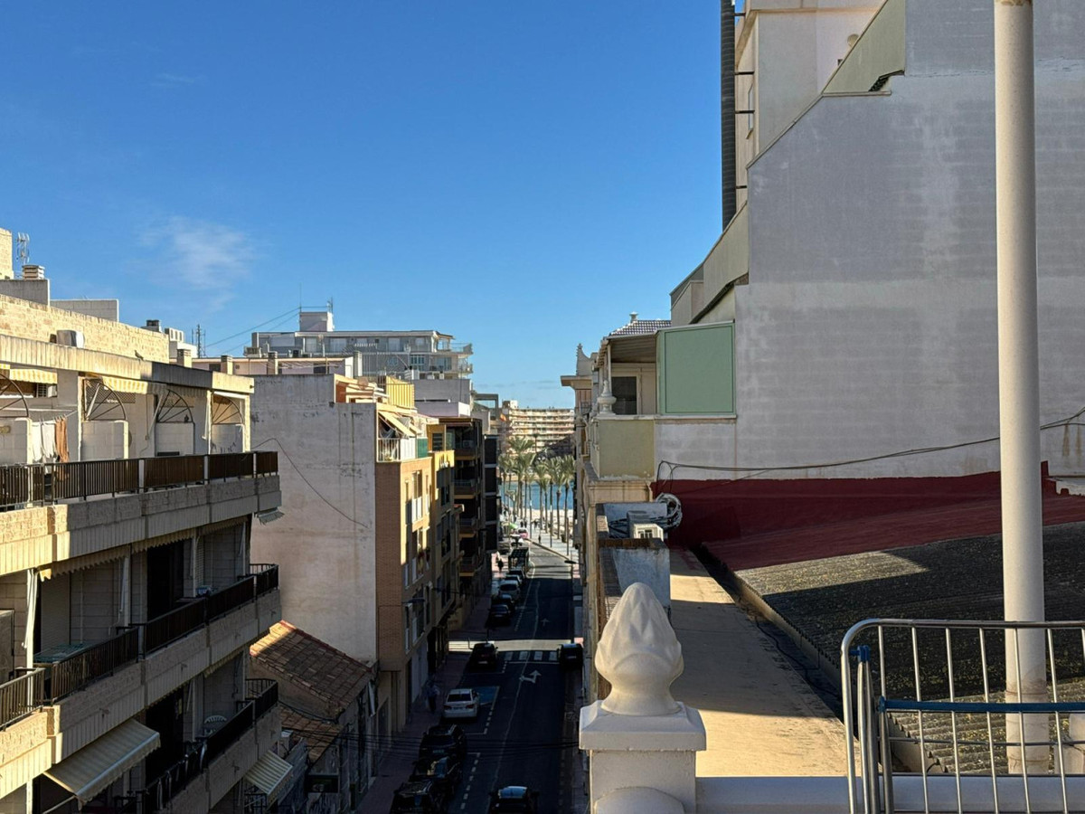 Penthouse te koop in Playa Del Cura | 1 slaapkamers H5309572