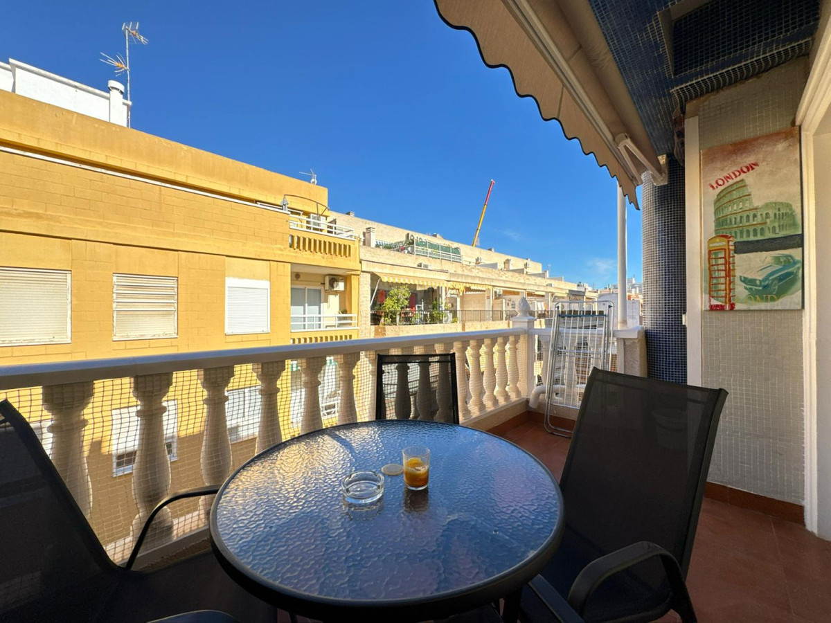 Penthouse te koop in Playa Del Cura | 1 slaapkamers H5309572