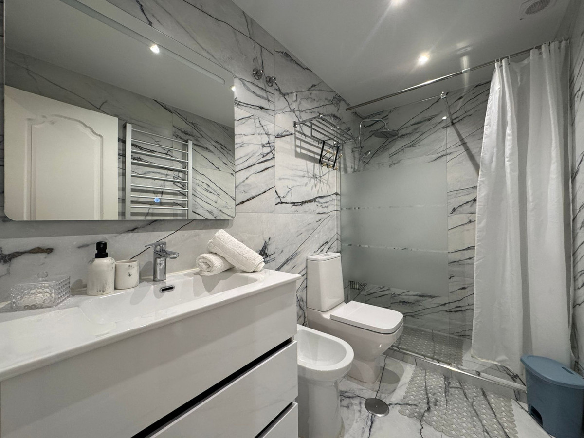 Penthouse te koop in Playa Del Cura | 1 slaapkamers H5309572