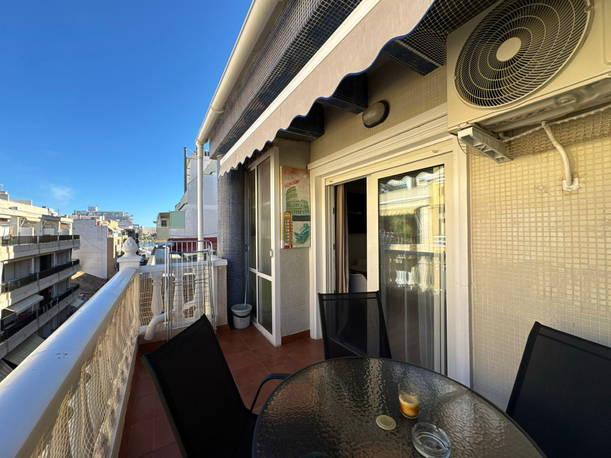 Penthouse te koop in Playa Del Cura | 1 slaapkamers H5309572