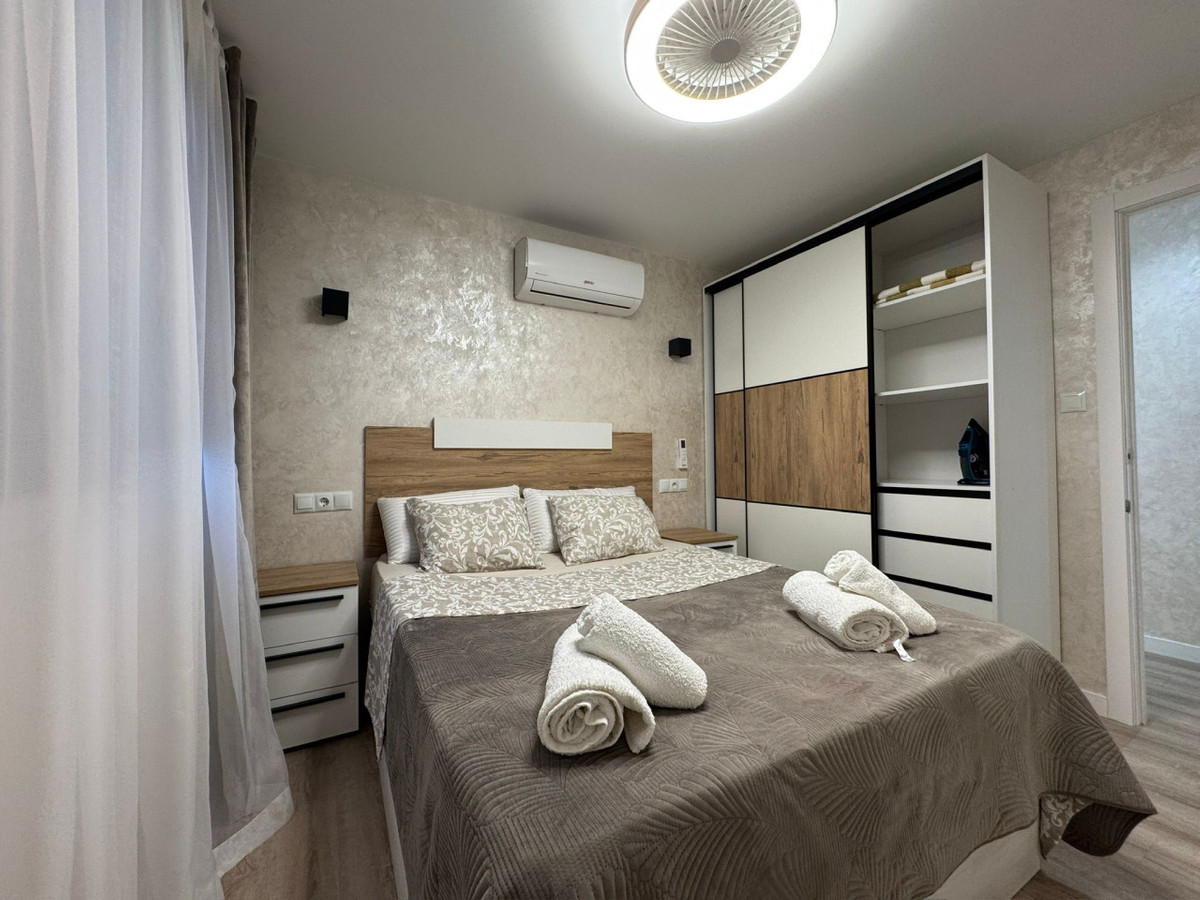 Penthouse te koop in Playa Del Cura | 1 slaapkamers H5309572