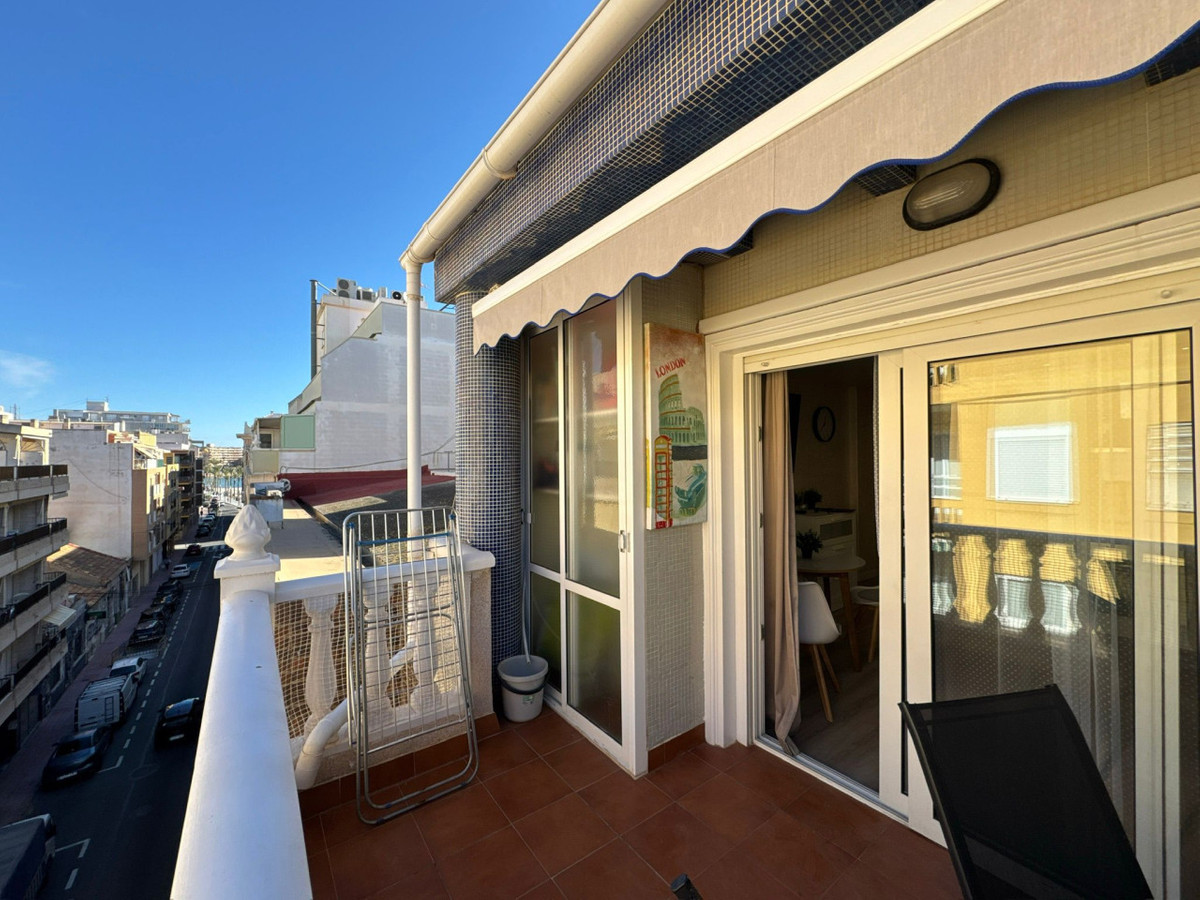 Penthouse te koop in Playa Del Cura | 1 slaapkamers H5309572