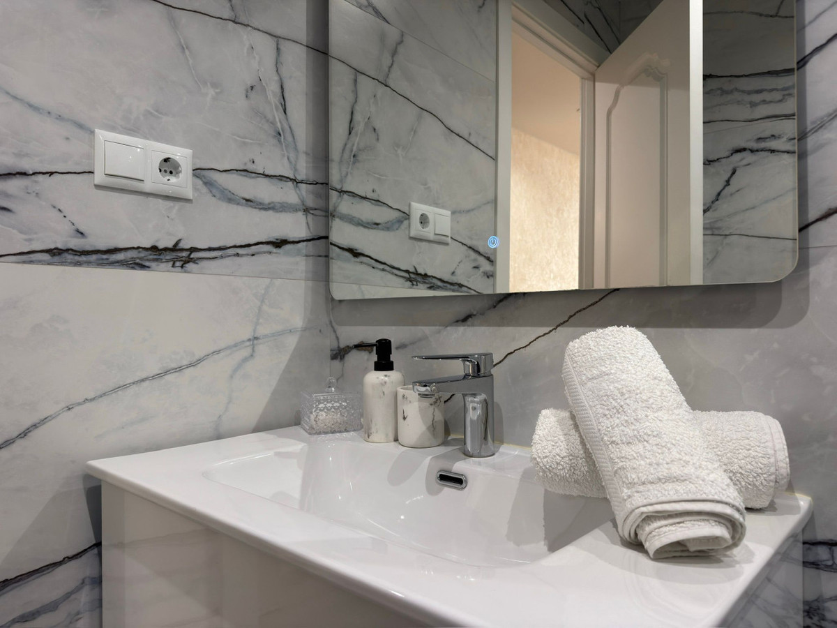 Penthouse te koop in Playa Del Cura | 1 slaapkamers H5309572