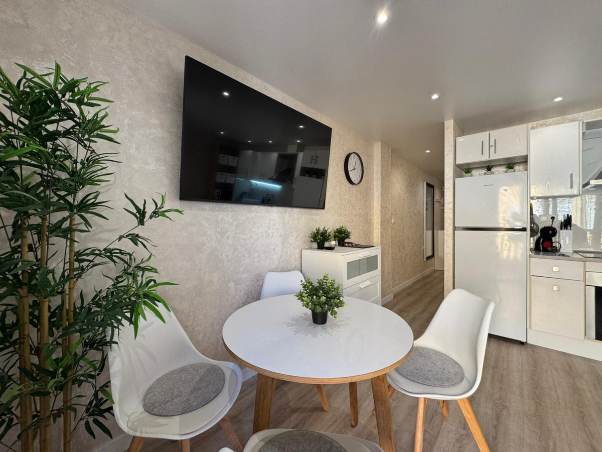 Penthouse te koop in Playa Del Cura | 1 slaapkamers H5309572