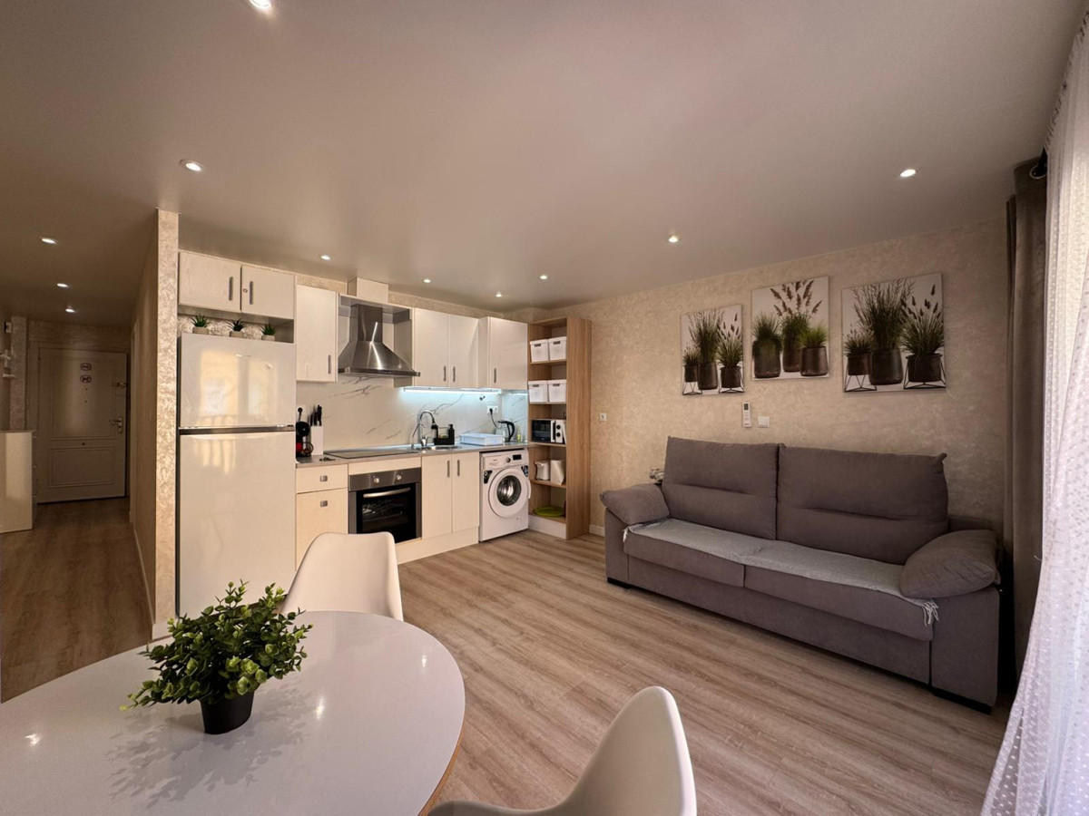 Penthouse te koop in Playa Del Cura | 1 slaapkamers H5309572