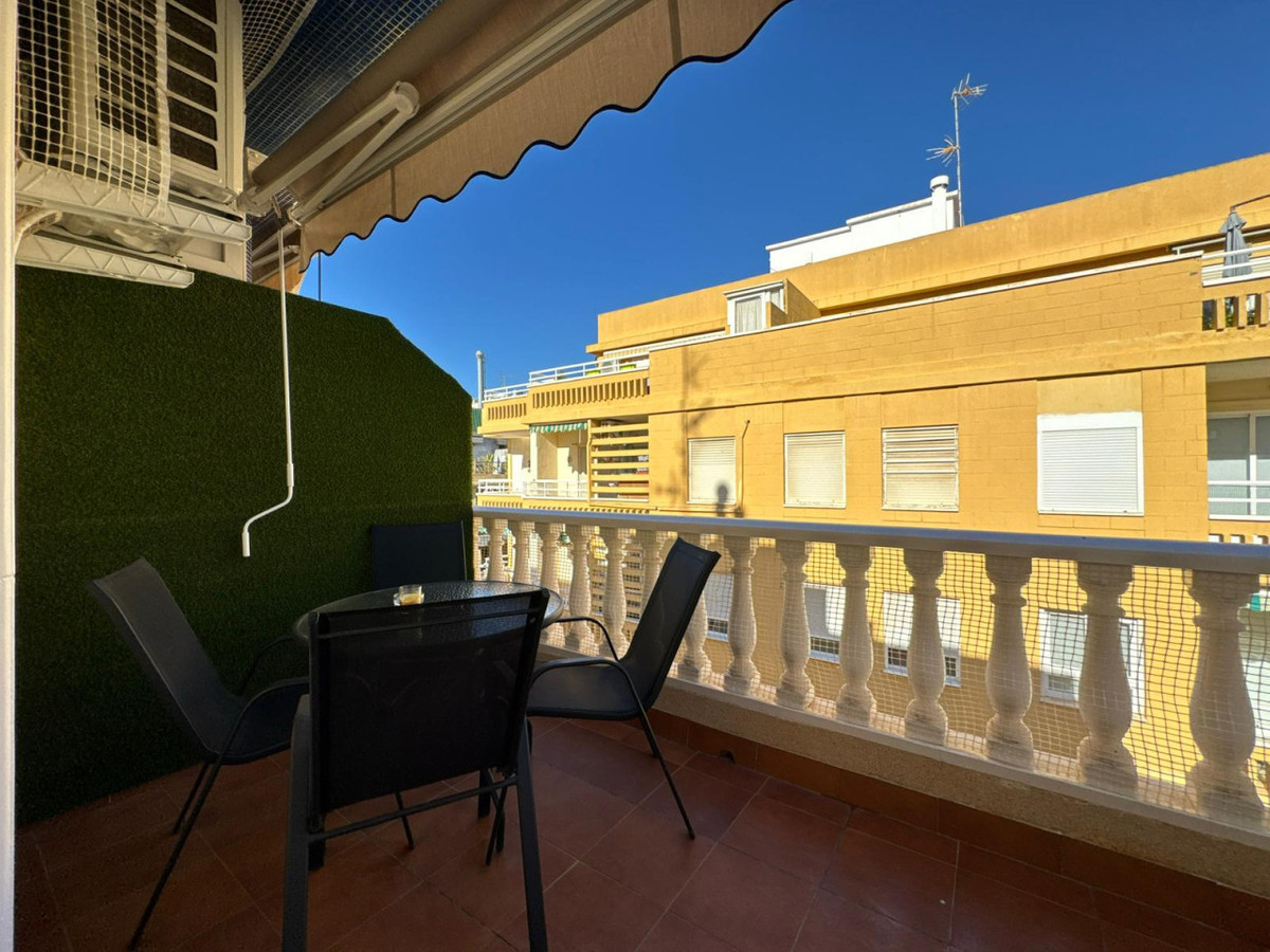 Penthouse te koop in Playa Del Cura | 1 slaapkamers H5309572
