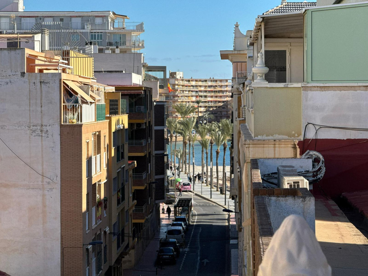 Penthouse te koop in Playa Del Cura | 1 slaapkamers H5309572