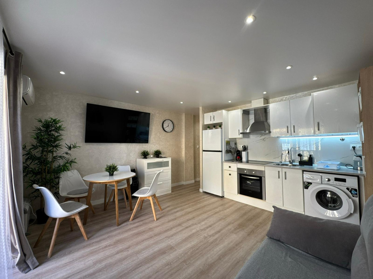 Penthouse te koop in Playa Del Cura | 1 slaapkamers H5309572