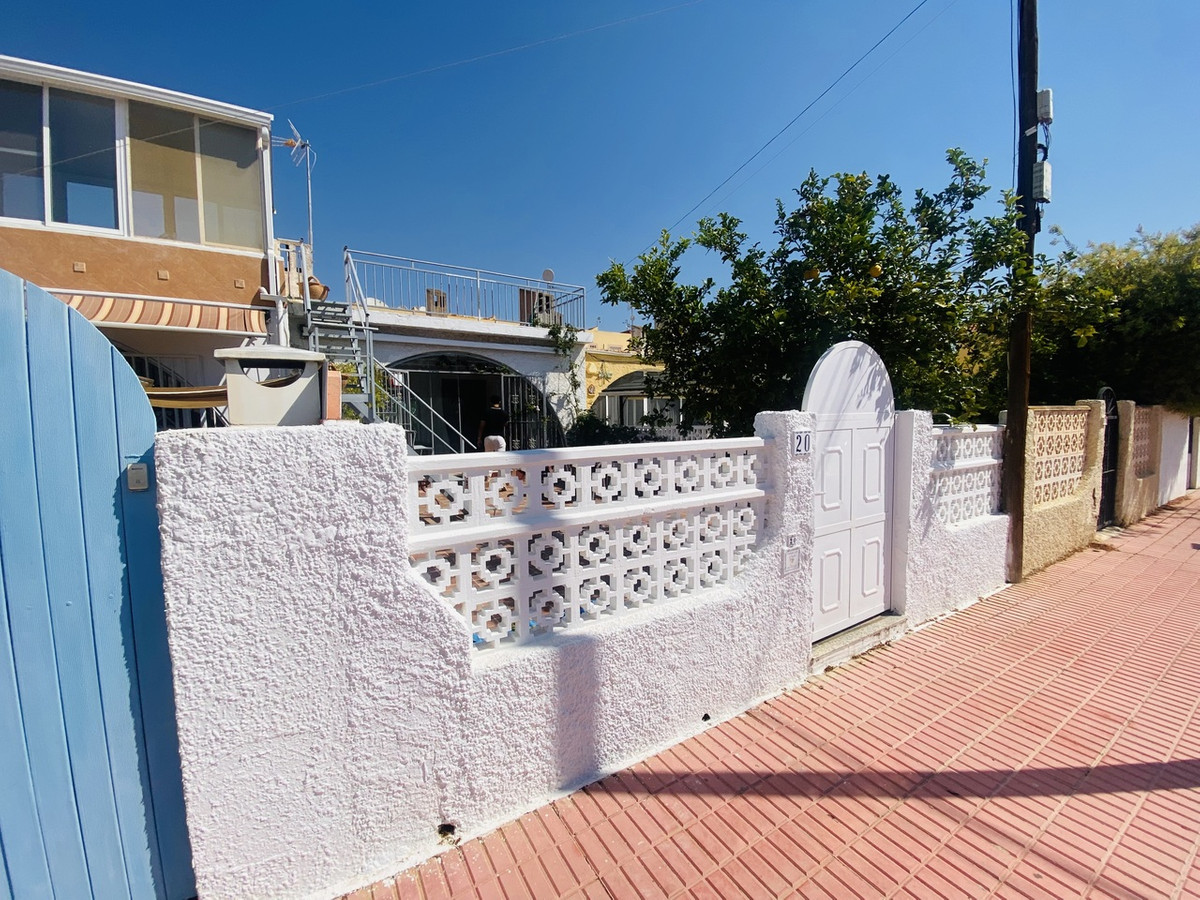 Bungalow te koop in Playa Flamenca | 2 slaapkamers H5236726
