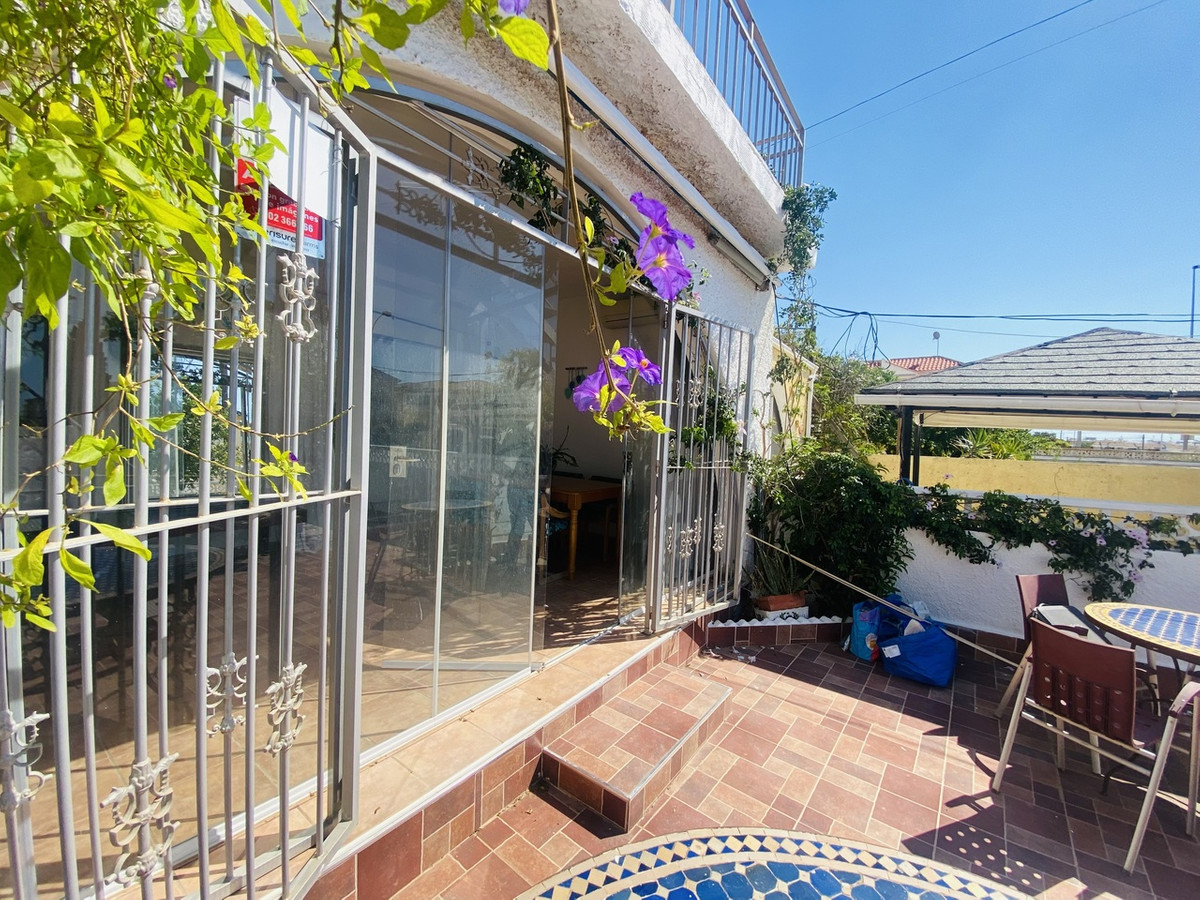 Bungalow te koop in Playa Flamenca | 2 slaapkamers H5236726