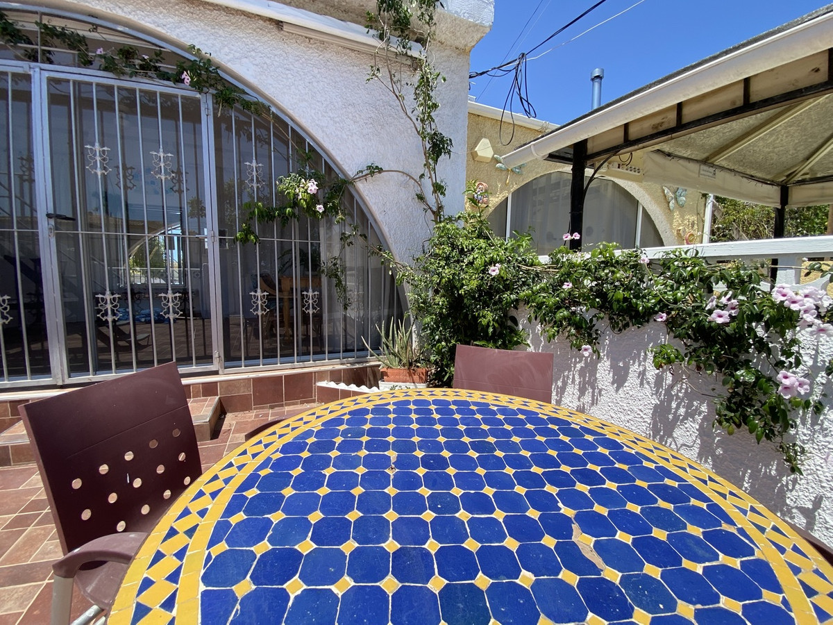 Bungalow te koop in Playa Flamenca | 2 slaapkamers H5236726