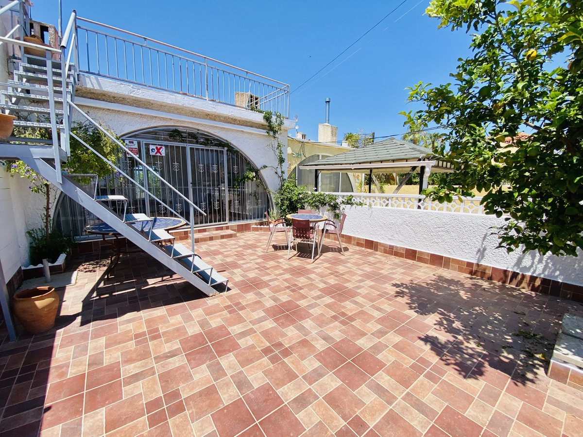 Bungalow te koop in Playa Flamenca | 2 slaapkamers H5236726