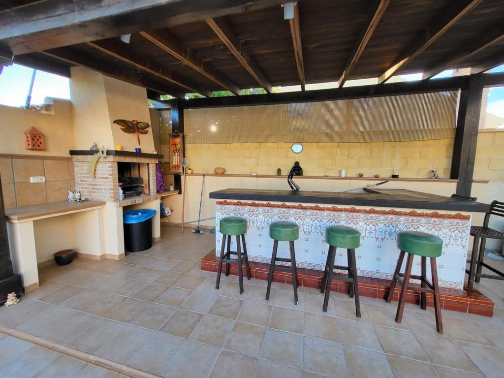 Huis te koop in Playa Flamenca | 4 slaapkamers H5295337