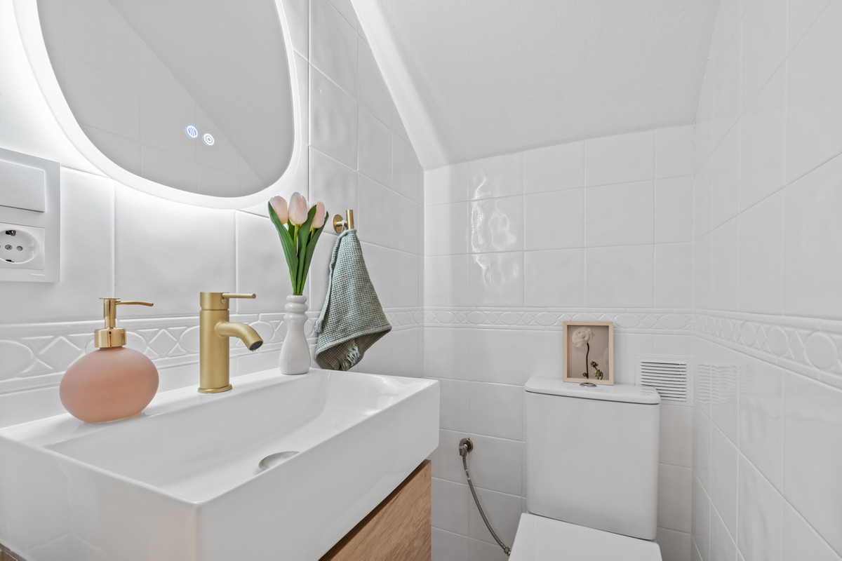 Huis te koop in Playa Flamenca | 2 slaapkamers H5338192