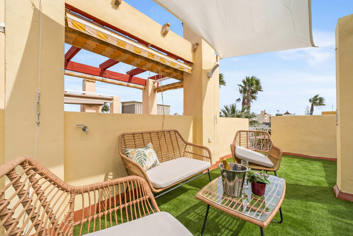 Huis te koop in Playa Flamenca | 2 slaapkamers H5338192