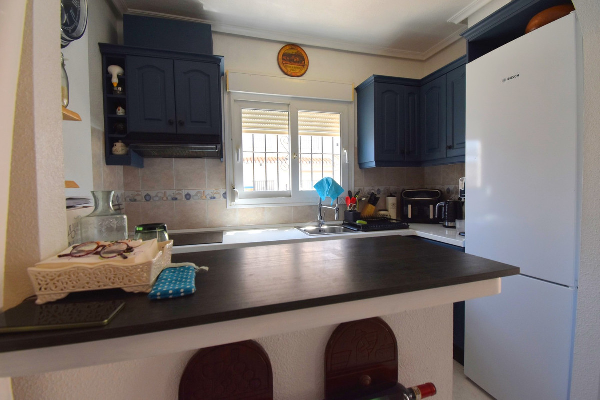 Quad te koop in Playa Flamenca | 3 slaapkamers H5378080