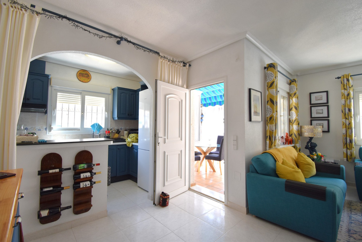 Quad te koop in Playa Flamenca | 3 slaapkamers H5378080