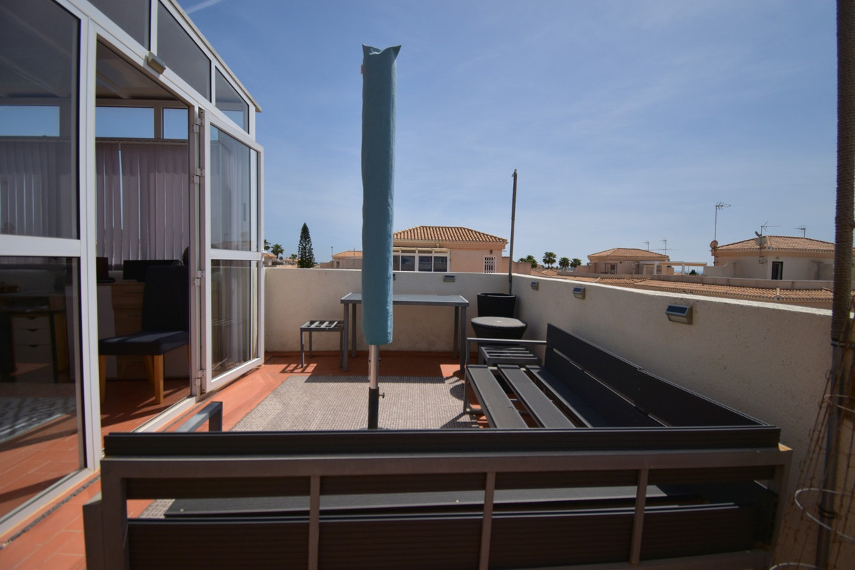 Quad te koop in Playa Flamenca | 3 slaapkamers H5378080