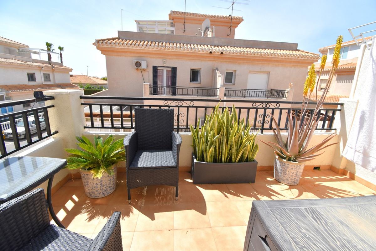 Quad te koop in Playa Flamenca | 3 slaapkamers H5378080