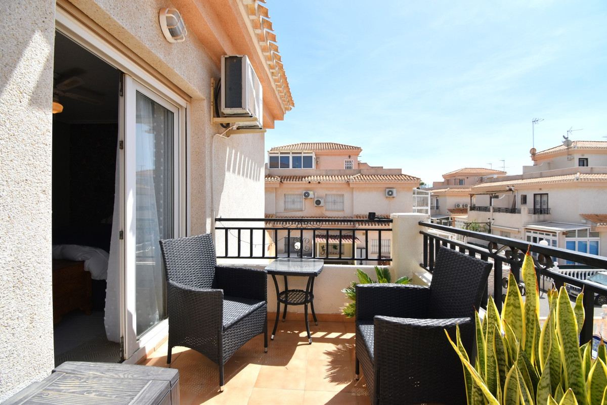 Quad te koop in Playa Flamenca | 3 slaapkamers H5378080