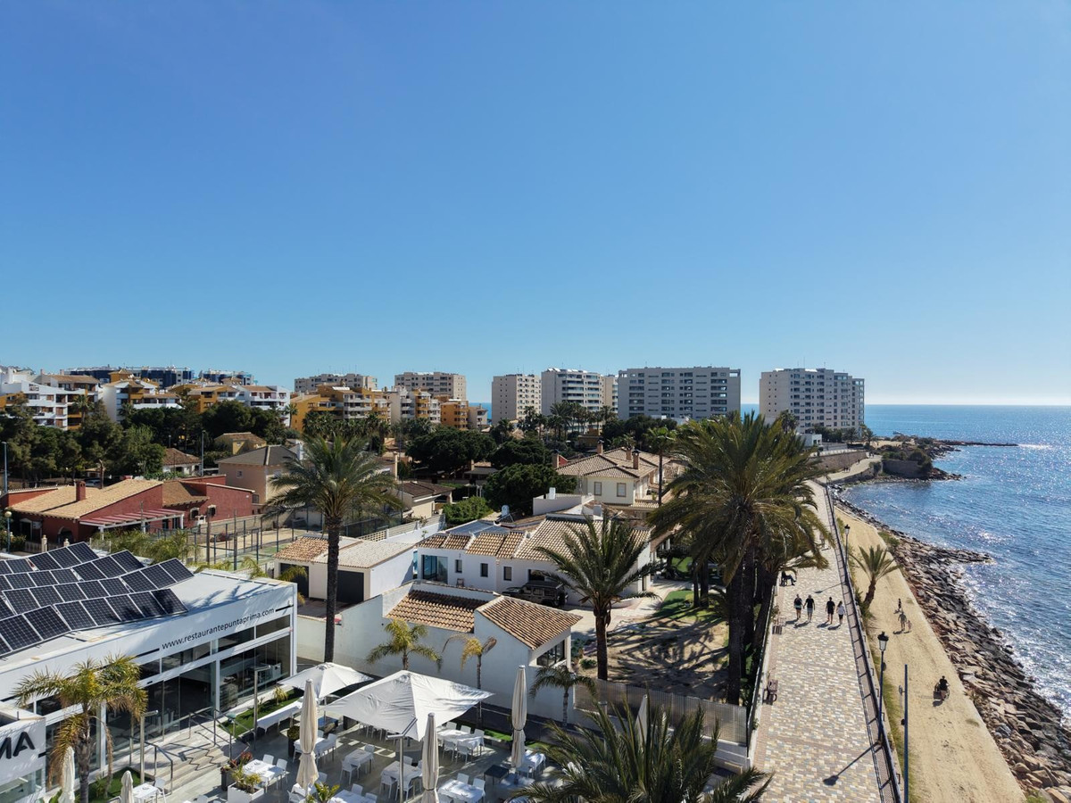 Quad te koop in Playa Flamenca | 3 slaapkamers H5378080
