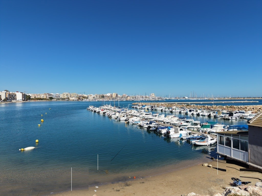 Quad te koop in Playa Flamenca | 3 slaapkamers H5378080