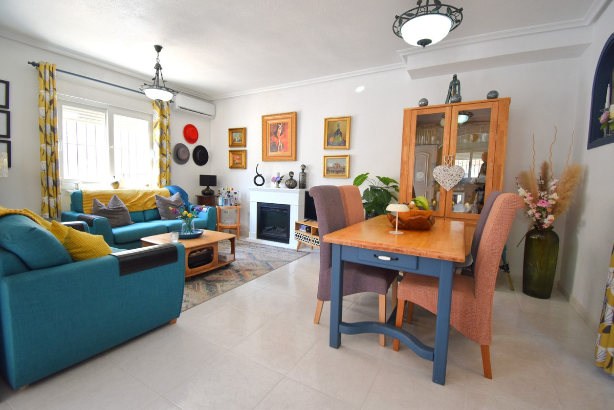 Quad te koop in Playa Flamenca | 3 slaapkamers H5378080