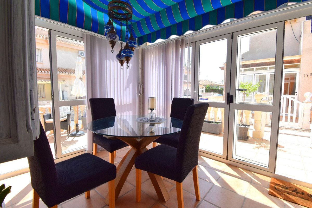 Quad te koop in Playa Flamenca | 3 slaapkamers H5378080