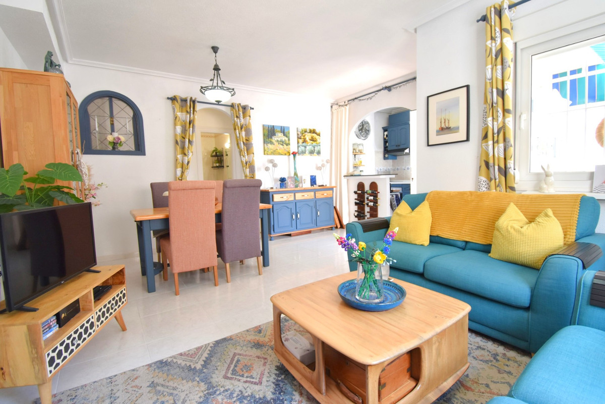 Quad te koop in Playa Flamenca | 3 slaapkamers H5378080