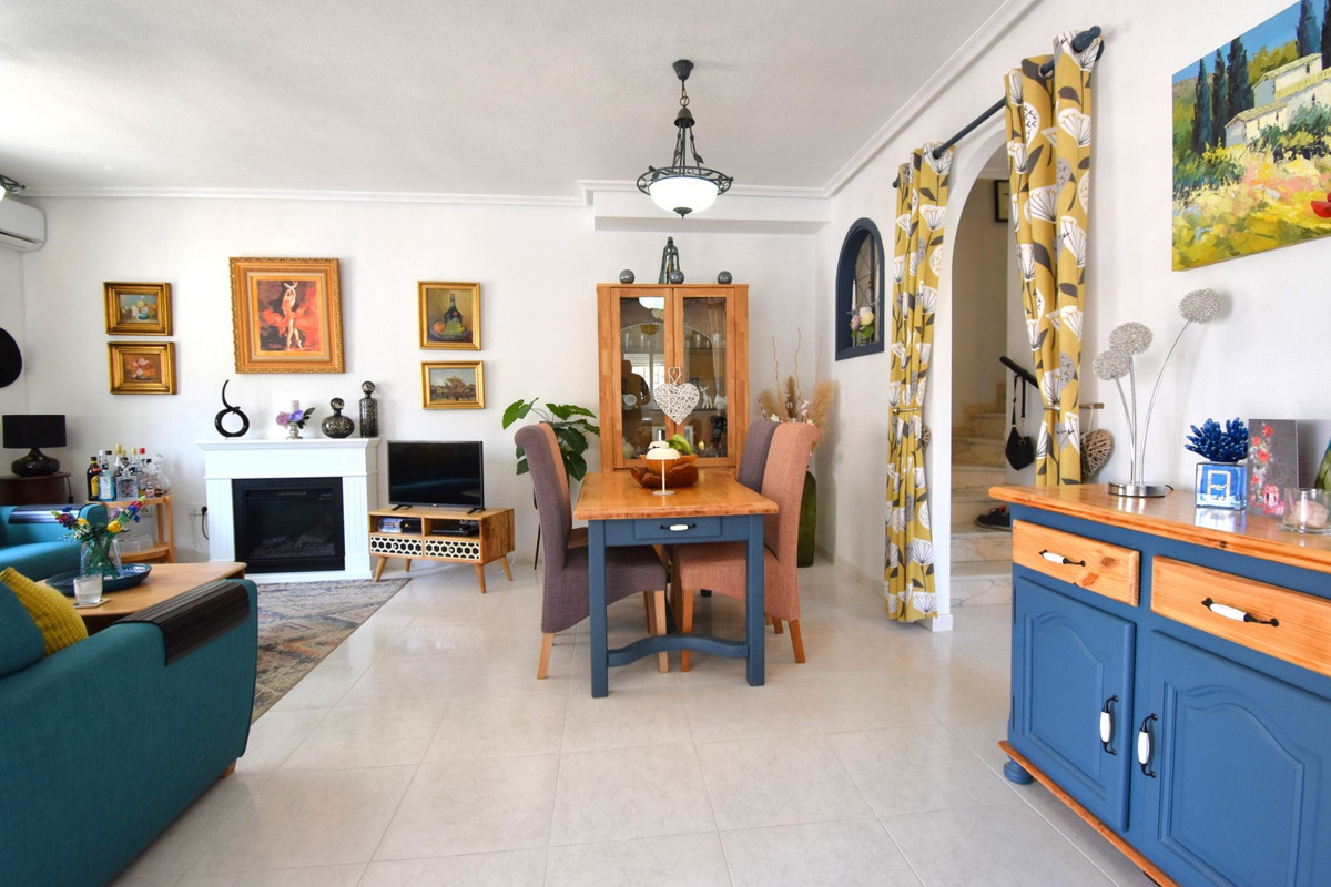 Quad te koop in Playa Flamenca | 3 slaapkamers H5378080