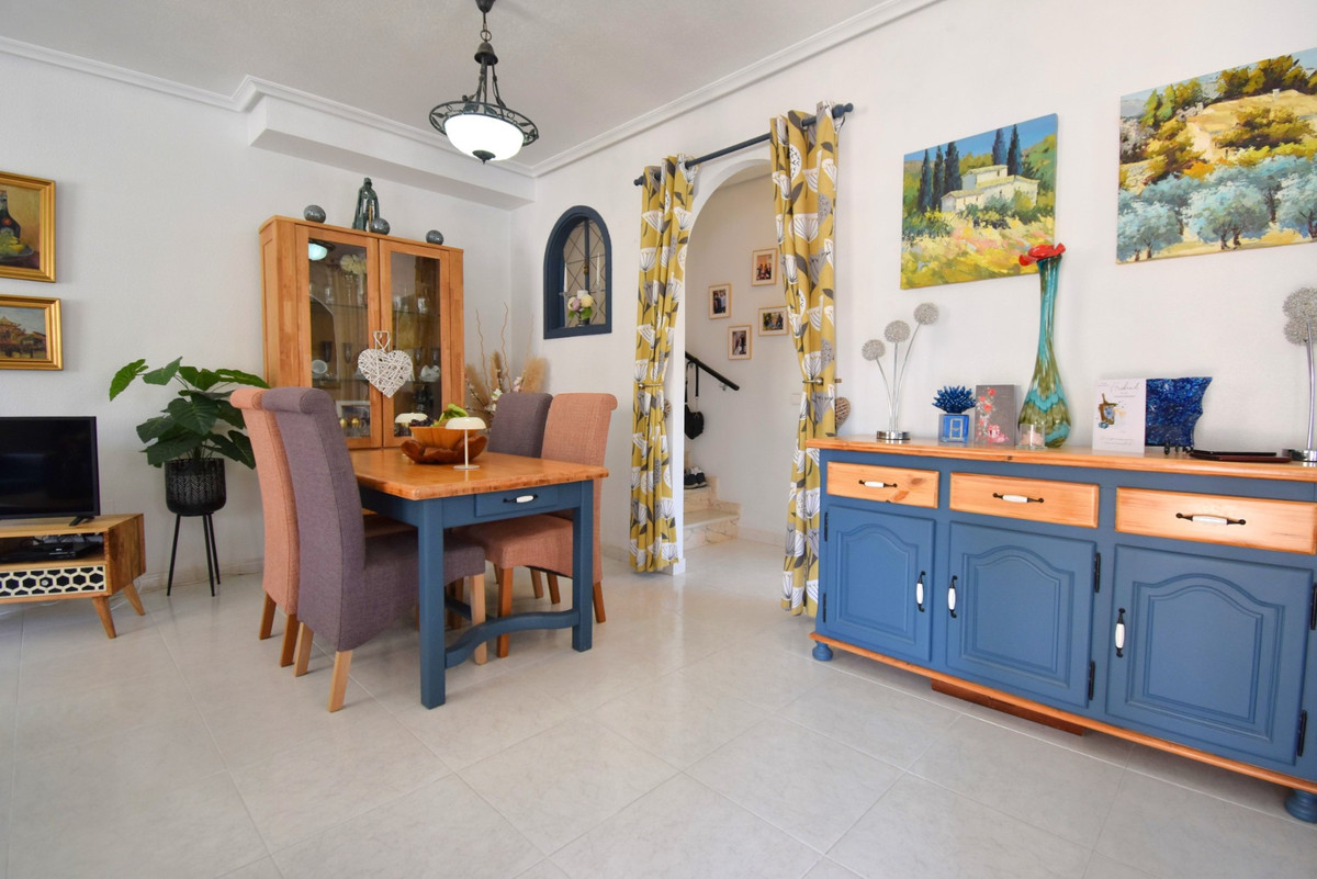 Quad te koop in Playa Flamenca | 3 slaapkamers H5378080