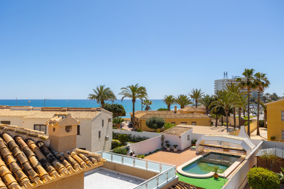 Huis te koop in Playa Flamenca | 3 slaapkamers H5378650