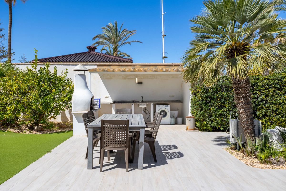Huis te koop in Playa Flamenca | 3 slaapkamers H5378650