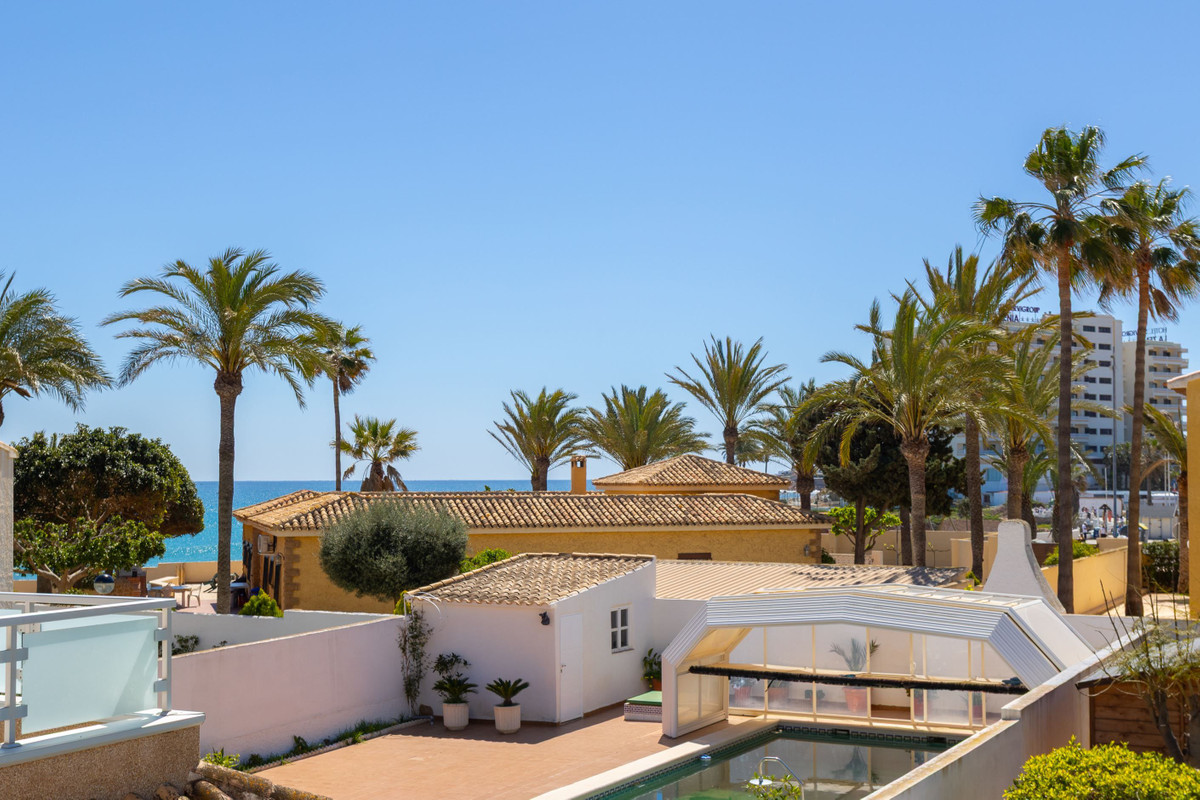Huis te koop in Playa Flamenca | 3 slaapkamers H5378650