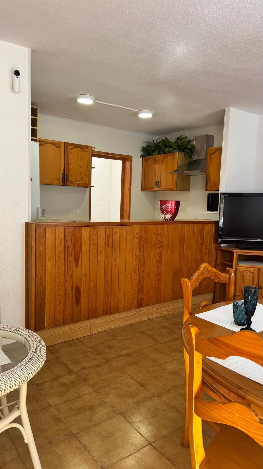 Appartement te koop in Playa Flamenca | 2 slaapkamers H5427580