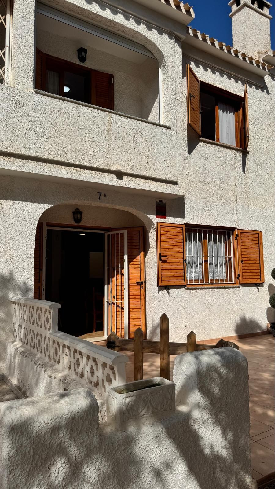 Appartement te koop in Playa Flamenca | 2 slaapkamers H5427580