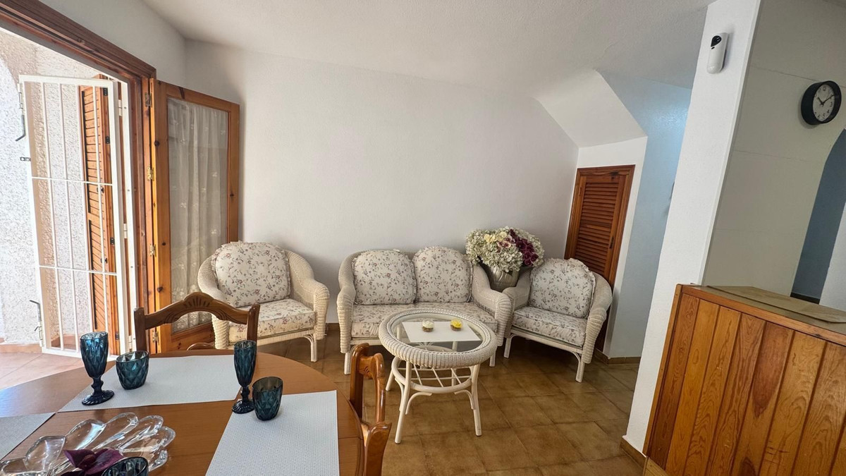 Appartement te koop in Playa Flamenca | 2 slaapkamers H5427580