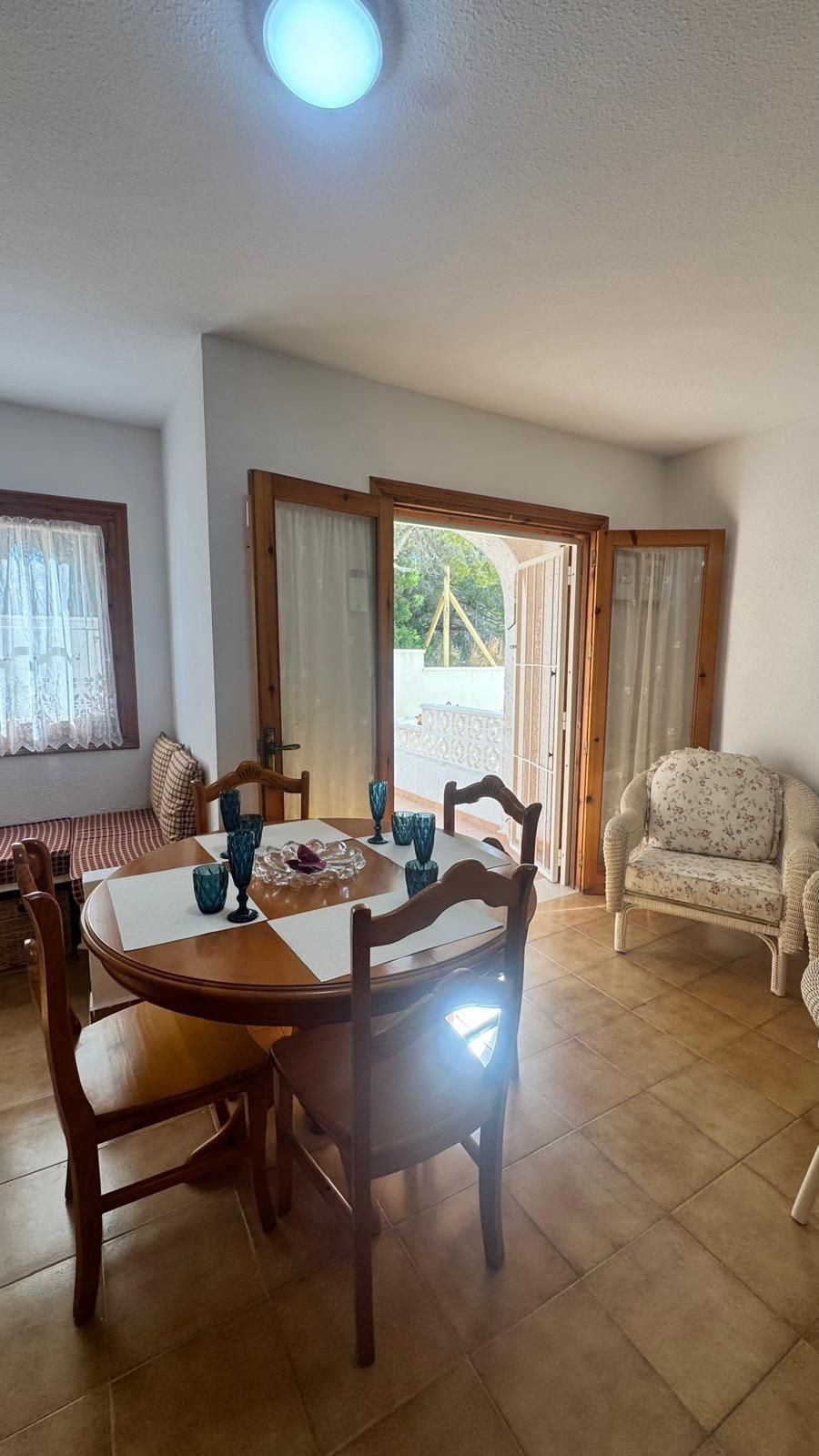 Appartement te koop in Playa Flamenca | 2 slaapkamers H5427580