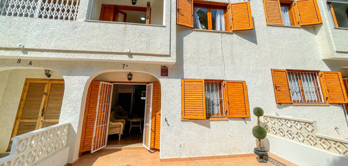 Huis te koop in Playa Flamenca | 2 slaapkamers H5430889